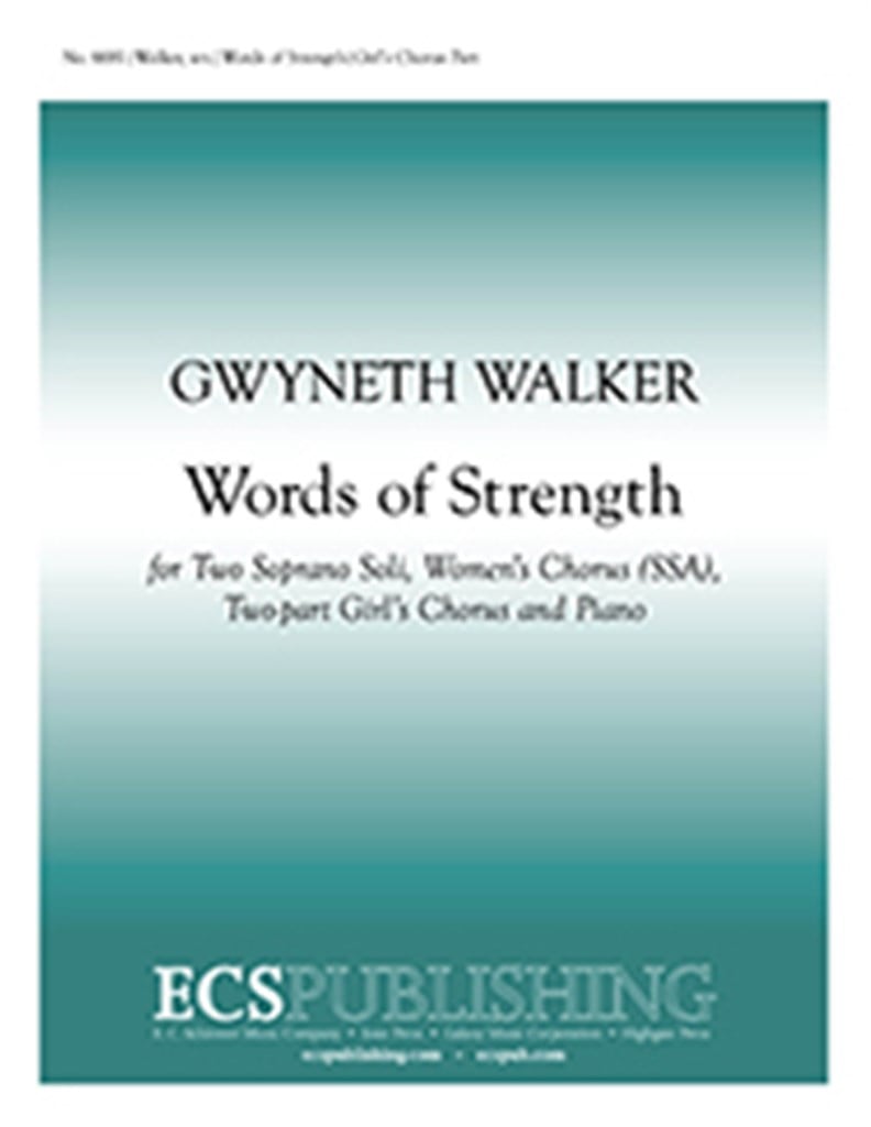 Words of Strength